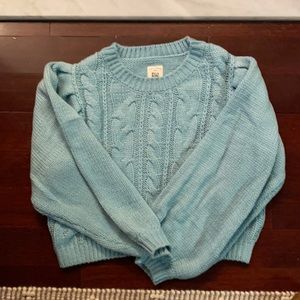 Billabong sweater